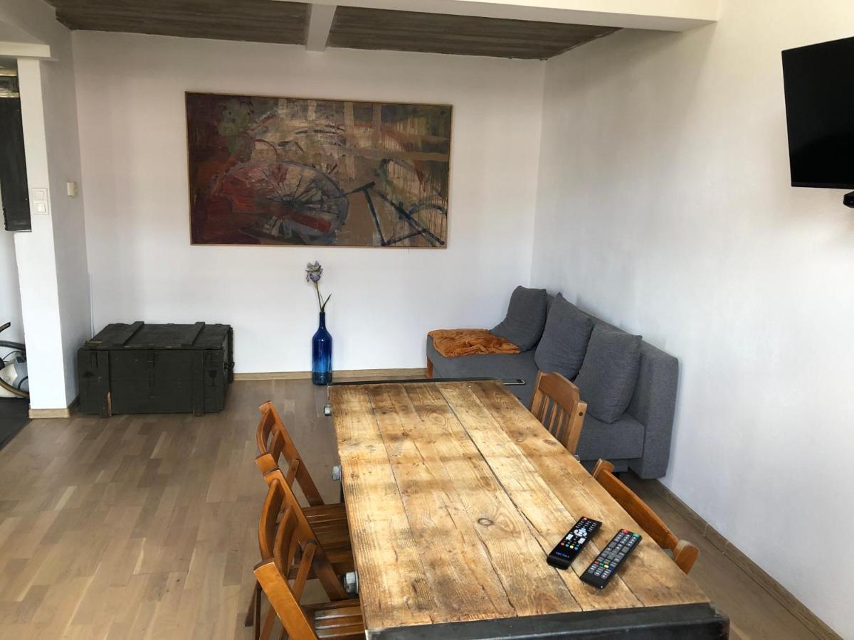 Apartament Nowy Swiat Zyrardow Extérieur photo