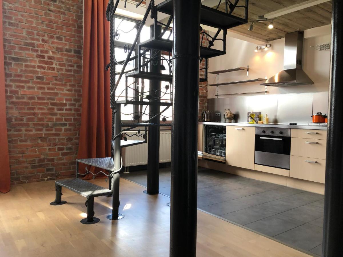 Apartament Nowy Swiat Zyrardow Extérieur photo