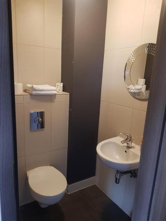 Apartament Nowy Swiat Zyrardow Extérieur photo