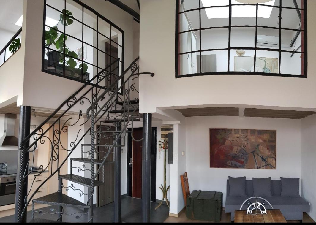 Apartament Nowy Swiat Zyrardow Extérieur photo