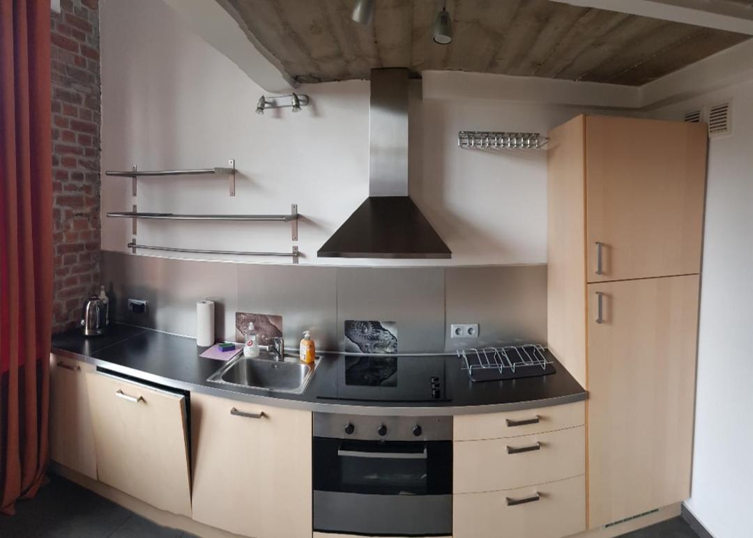 Apartament Nowy Swiat Zyrardow Extérieur photo
