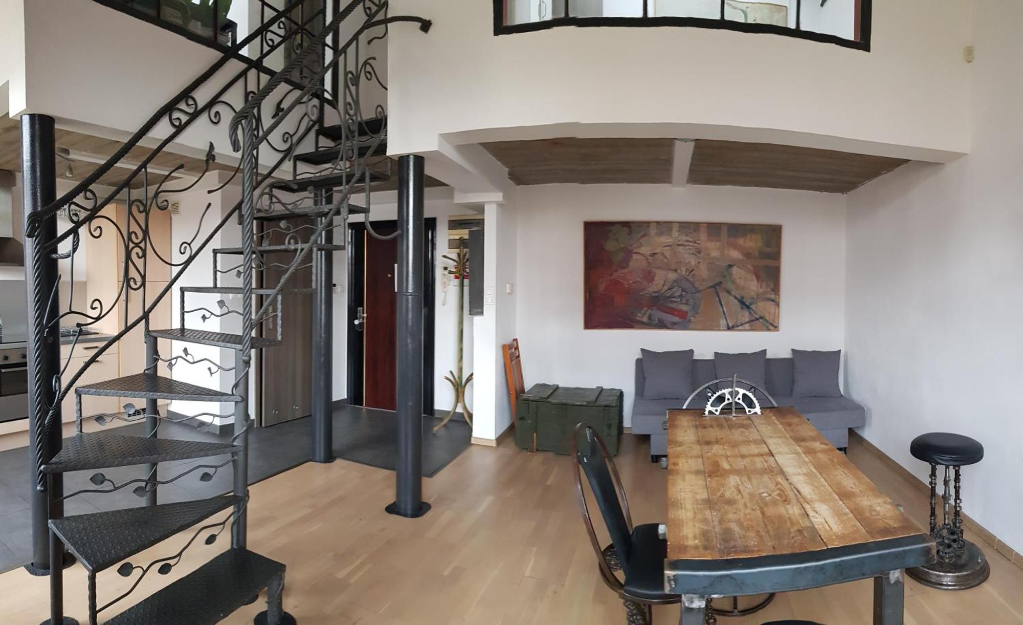 Apartament Nowy Swiat Zyrardow Extérieur photo